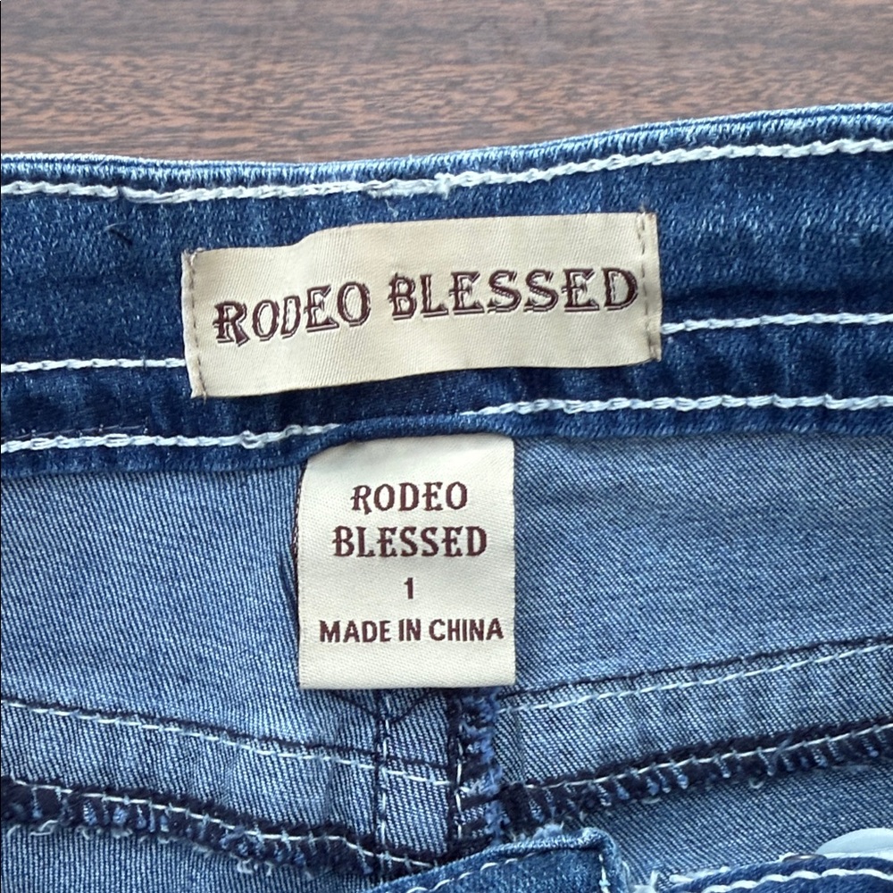 Rodeo Blessed - image 3